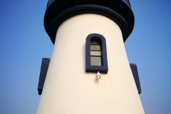 Zhuhai lighthouse